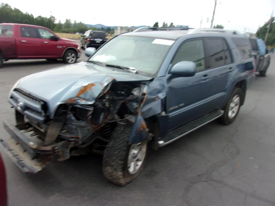 Potenciador de freno compatible con 02-10 LEXUS SC430 30155119 Foto 2 de 4