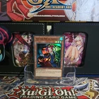 Tour Guide From The Underworld - Super Rare RA01-EN005 YuGiOh