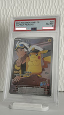 Captain Pikachu Pokemon CBB1 C-GEM Pack Vol 1...