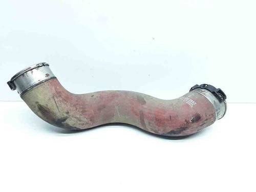 MERCEDES-BENZ C W204 Ladeluftkühlerschlauch A2125280882 2.10 Diesel 32663482