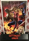 AMAZING SPIDER-MAN #1 FACSIMILE SKAN SRISUWAN 2022 NYCC VIRGIN VARIANT EXCLUSIVE