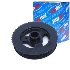 Poulies diverses Mazda CX-7