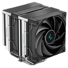 Deepcool AK620 Raffreddatore d'aria 12 cm 500 Giri/min 1850 R-AK620-BKNNMT-G