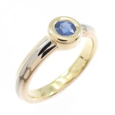 Authentic Cartier Monostone Ring  #230-000-188-7470