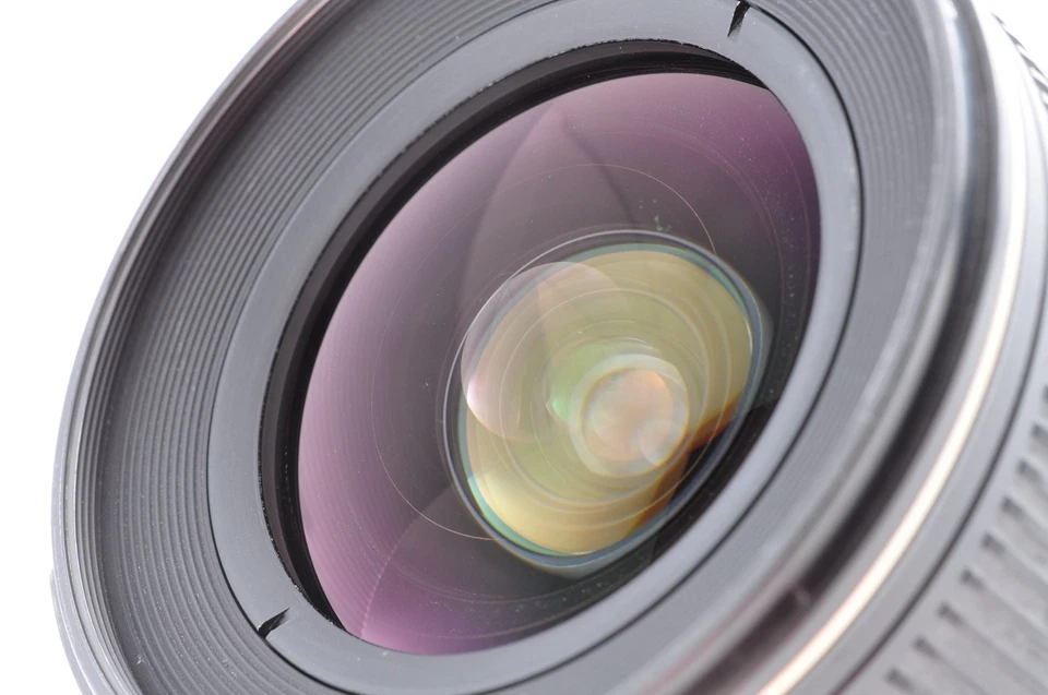 🎦 Nikon AF-S 17-35mm F/2.8 D Nikkor ED IF Zoom F Mount Lens From Japan #213949 - Imagen 2 de 4