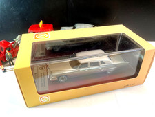CADILLAC FLEETWOOD LIMOUSINE 1976, GIM 1/43, ED.LIMITEE 155/250 GIM018a