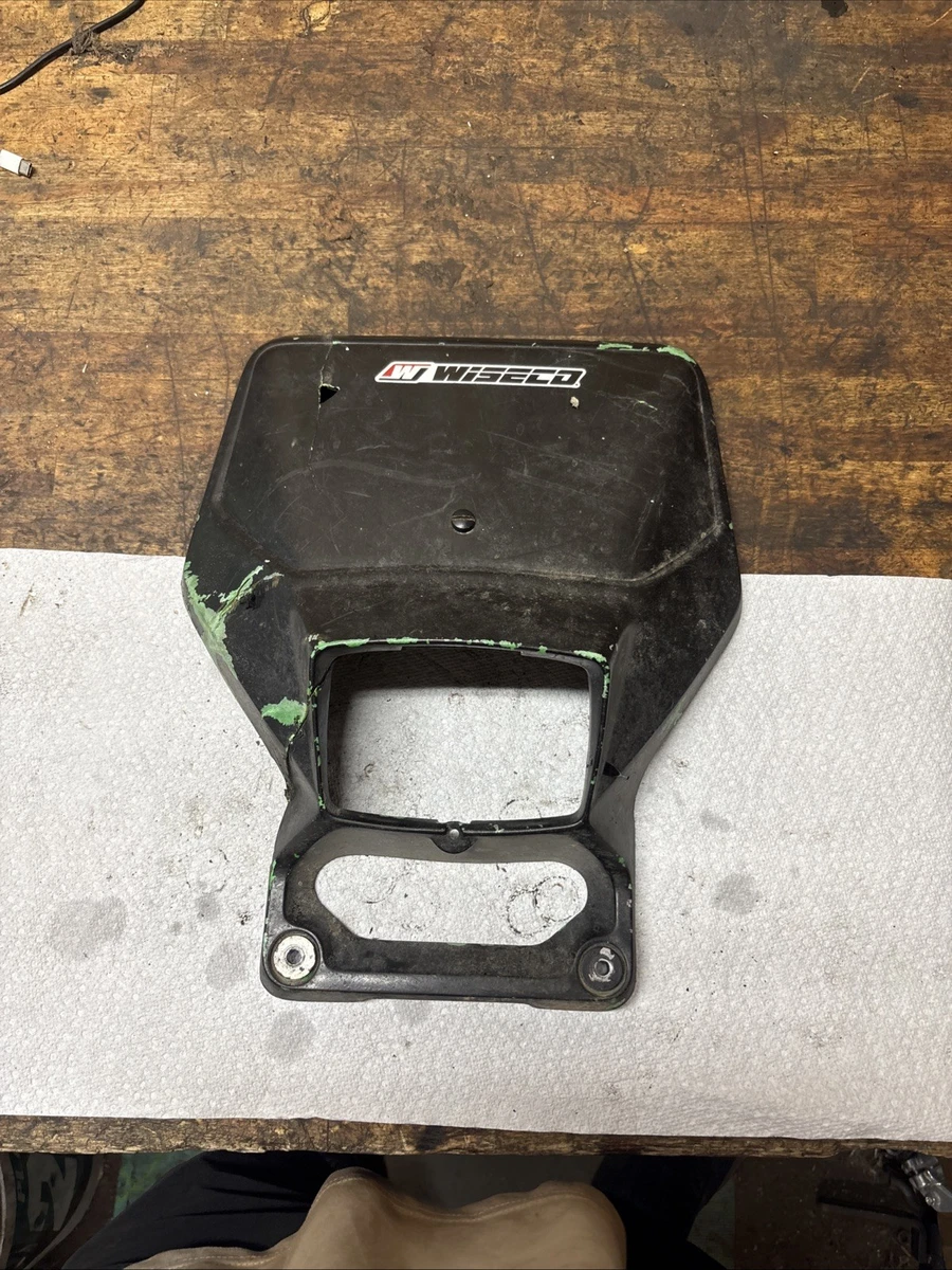 カエデ（大品） Body & Frame Parts for Kawasaki KDX200 for sale | eBay