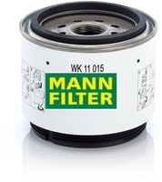 Mann-Filter Wk11015X Kraftstofffilter Kraftstoffilter