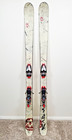 177cm Volkl KARMA Twin Tip Freeride Park All Mountain Skis