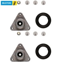 2X FederbeinstüTzlager Bilstein 12-245000 2 Domlager Federbeinlager Vorne