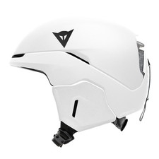 Casco da Sci Dainese NUCLEO Pure White