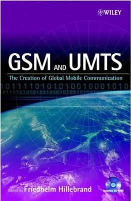 GSM und UMTS: Die Schaffung globaler mobiler Kommunikation Hardco