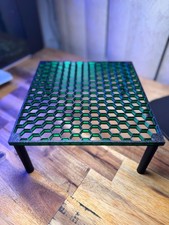 Coral Frag Rack Holds Up to 67 Frags 9.5" x 9" x 4" Reef Tank Organizer