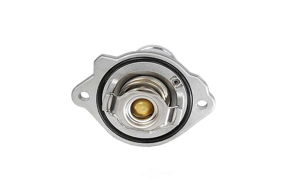 Carcasa termostato refrigerante motor Foto 2 de 2