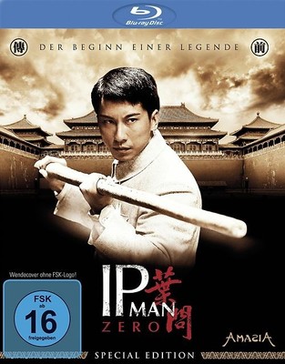 Ip Man Zero [Special Edition]