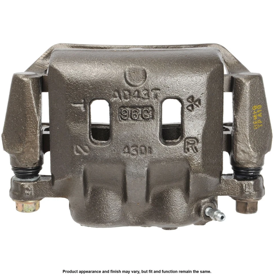 Pinza de freno delantera derecha cardone TCP para Mazda Millenia 1995-2001 Foto 2 de 4