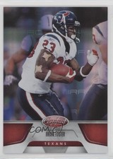 2011 Certified Mirror Red 250/250 Arian Foster #59 8u4