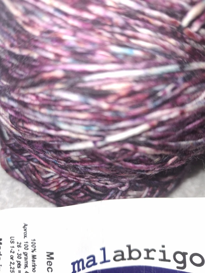 Malabrigo "Violin" - Image 3 of 4