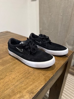 Size 11 - Nike Shane SB Black - BV0657-003