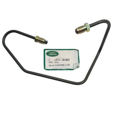 Genuine Discovery 2 Pipe Assembly Master Cylinder To Flex Hose - STG101062