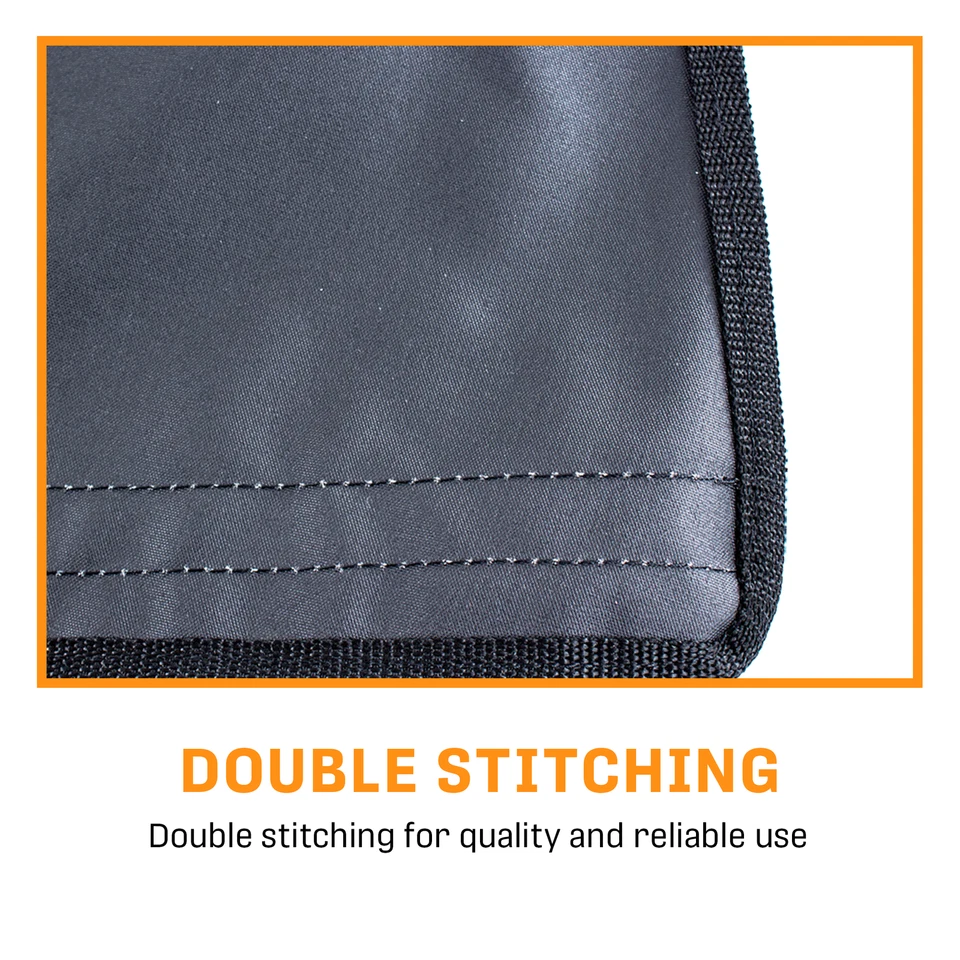 Puertas laterales completas suaves Falcon Ridge con ventanas con cremallera para Polaris Ranger 570/700/800 Foto 3 de 4