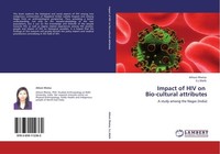 Impact Of HIV On Bio-Cultural Attributes .. S. L. Malik