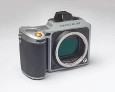 Hasselblad X1D 50C Camera Battery &Charger & GPS Module