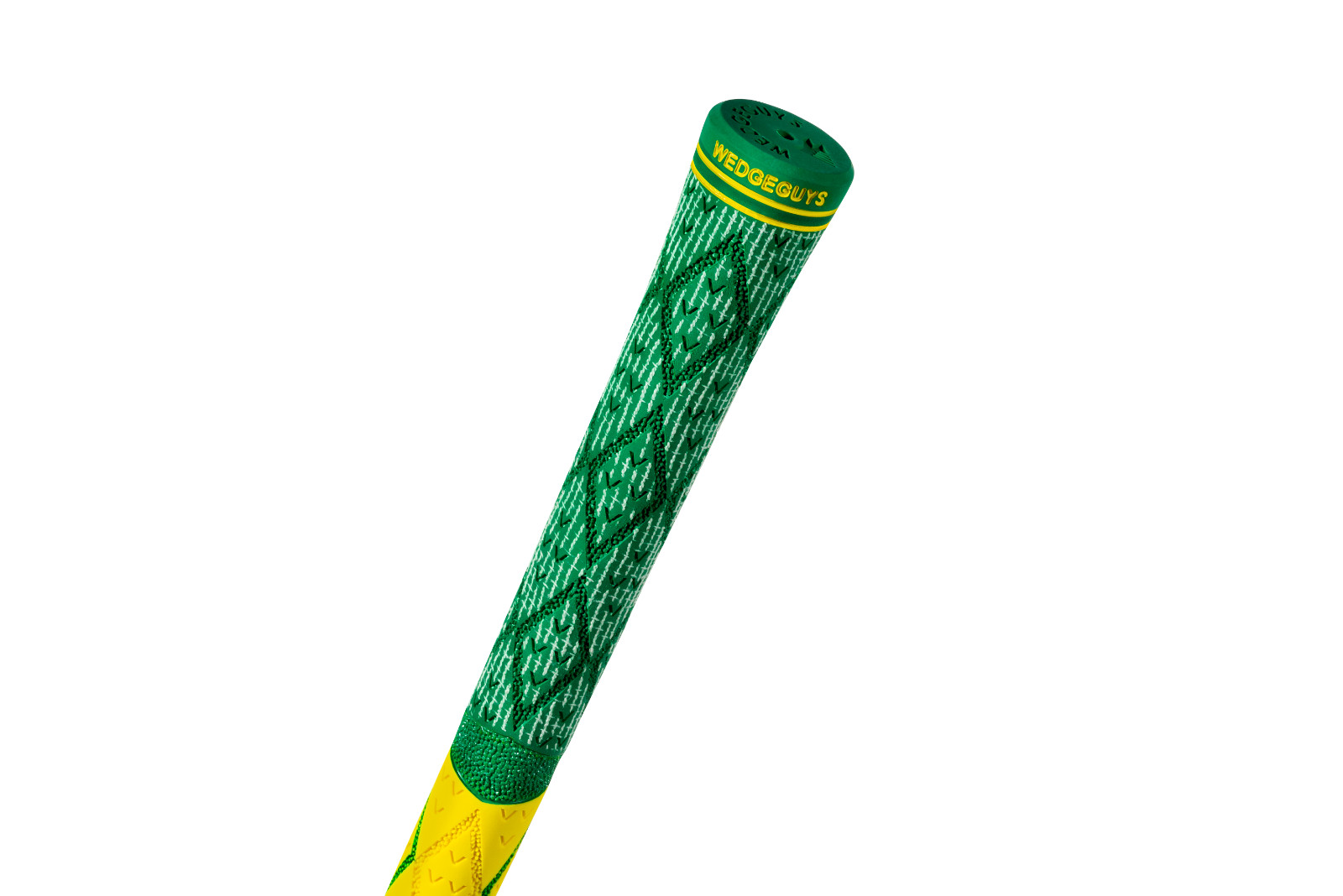 NEW Wedge Guys Hybrid Golf Grips - Standard/Midsize/Oversize - Regrip with Pride