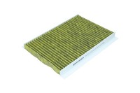 Innenraumfilter Kamoka 6080134 Mit Fungizider Wirkung Frischluftfilter FüR KIA
