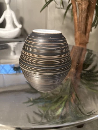 Pyrex Terra Pattern 1  1/2 Pt Bowl