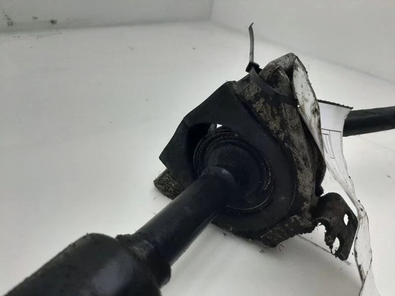 Barra estabilizadora activa delantera para BMW 760i 03-08 Foto 4 de 4