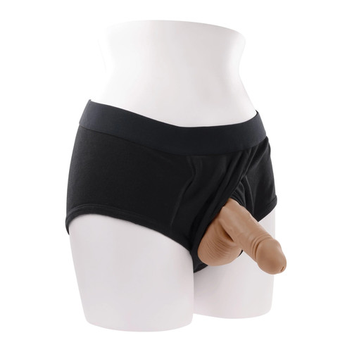 Evolved Novelties - Stand To Pee - Beige - Picture 9 of 10