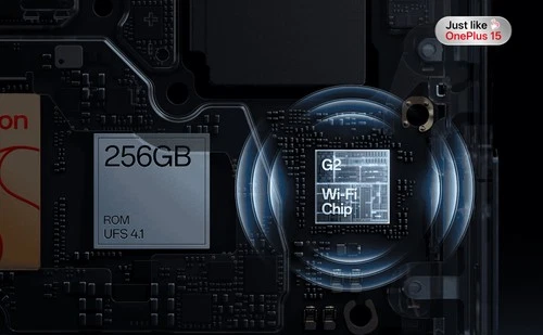 OnePlus Nord 6 5G 8GB 256GB Fresh Mint Dual SIM Global Version NFC Unlocked - Picture 8 of 11