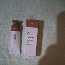 GLOSSIER CLOUD PAINT SEAMLESS CHEEK COLOR DUNE