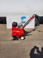 rally rotavator 