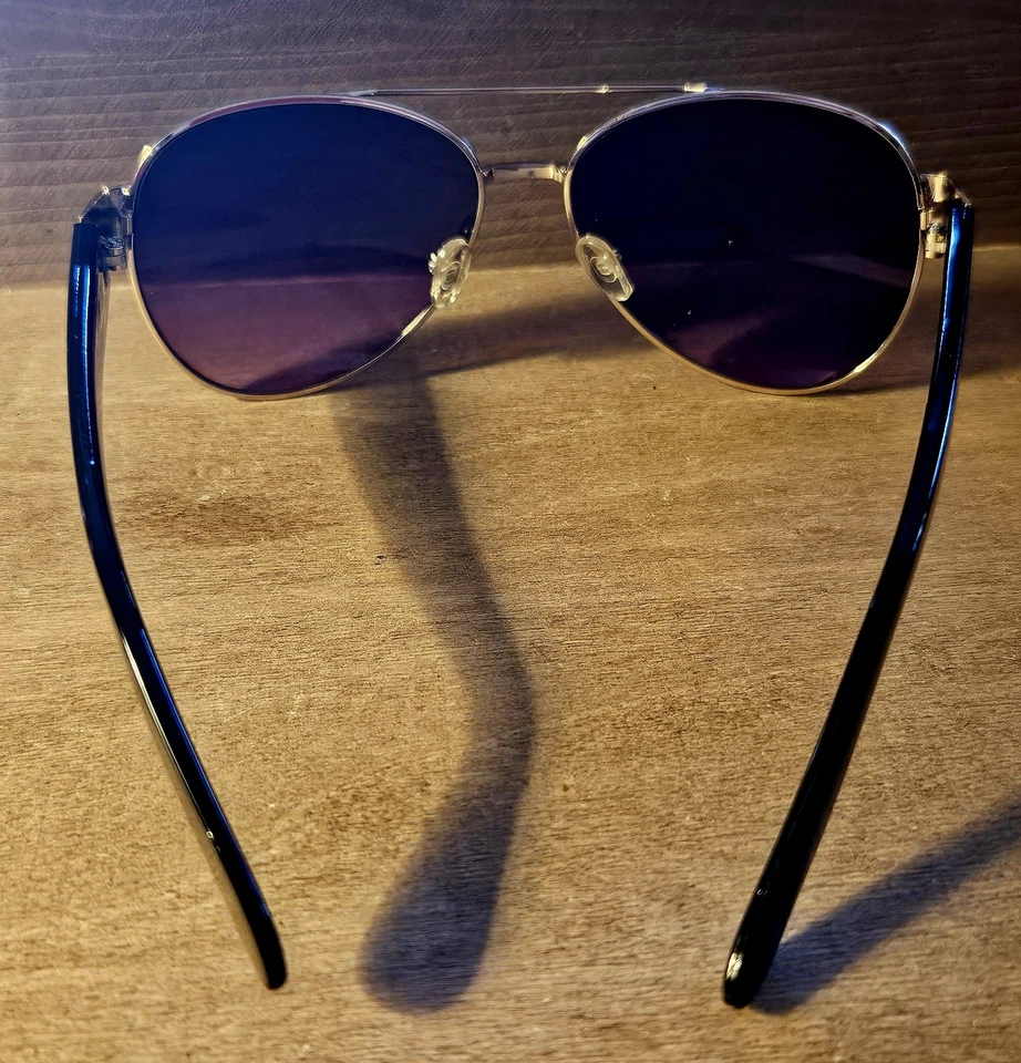 Gafas de sol para mujer Disney Pan Oceanic CSDC201 panoeyewear usadas Foto 2 de 4