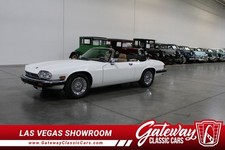 1989 Jaguar XJS for Sale