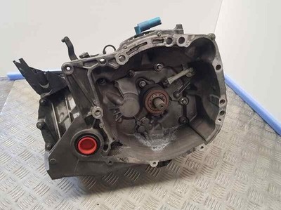 JH3312 getriebe ft RENAULT CLIO III EVOLUTION delcp4362828
