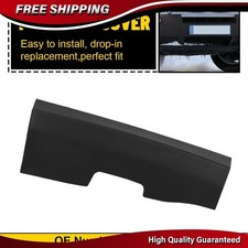Rear Bumper Towing Tow Hook Hole Eye Cover For Bmw X3 E83 2006-2010 51123416243