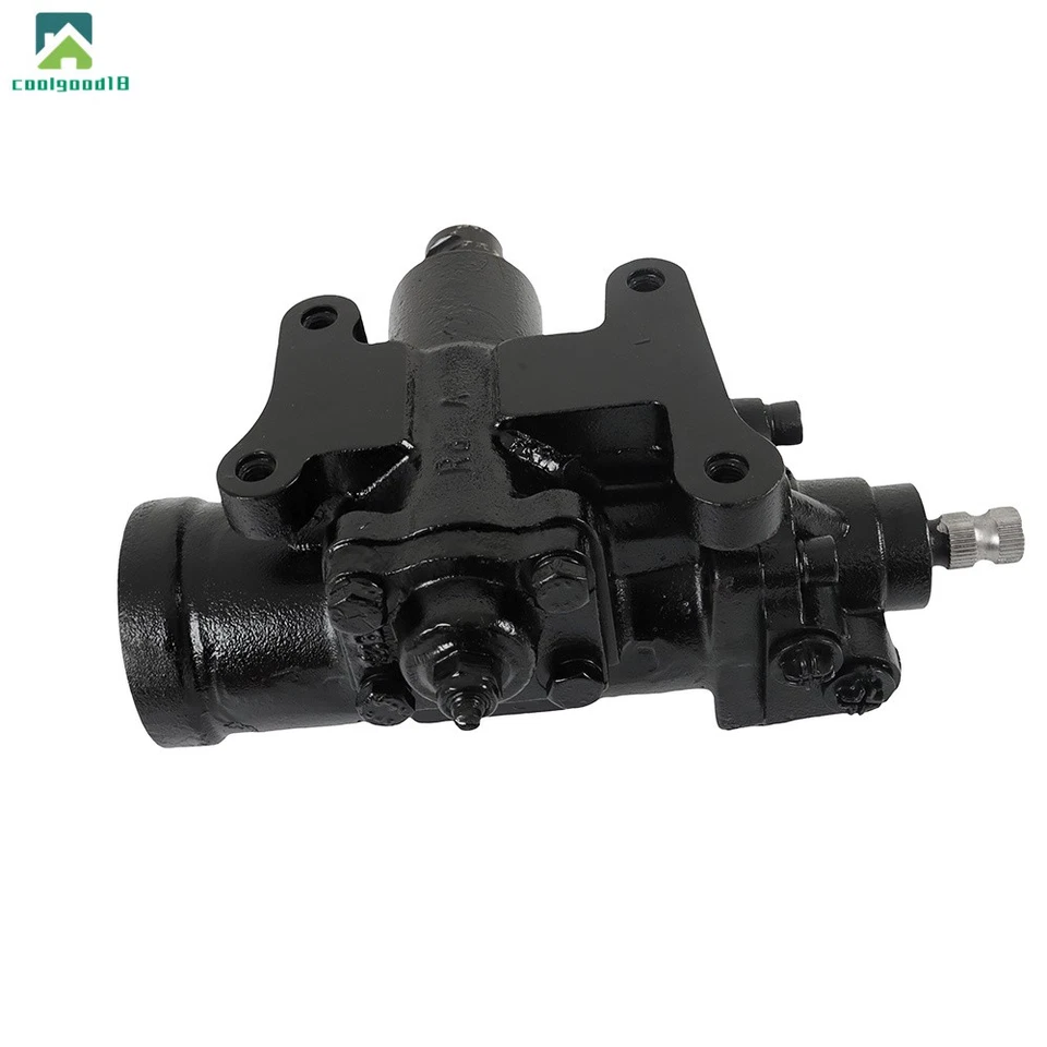 Caja de cambios de dirección asistida 277502 para camioneta Chevrolet K10/K20 1968 1969 1970-1974 Foto 4 de 4