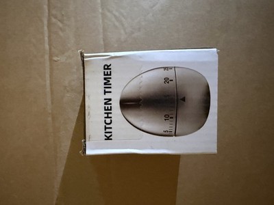KITCHEN TIMER
