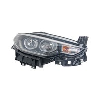 Magneti Marelli Tipo (356) Projektor Rechts Xenon FüR Fiat