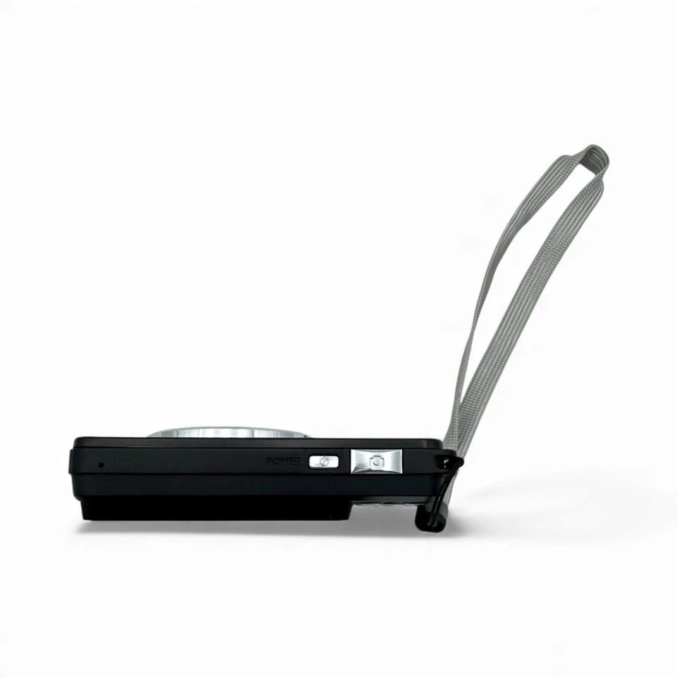 ROLLEI Compactline 880 Digitalkamera 18MP 3x Zoom – Defekt – MwSt. ausweisbar - Bild 3 von 4