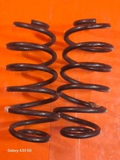 ✅2023 FORD PUMA ST REAR COIL SPRING PAIR M1TY-5560-AAB M1TY-5B859-AAB + WARRANTY