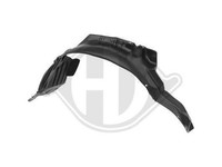 Radhausschale Links FüR Mitsubishi Lancer 1996-
