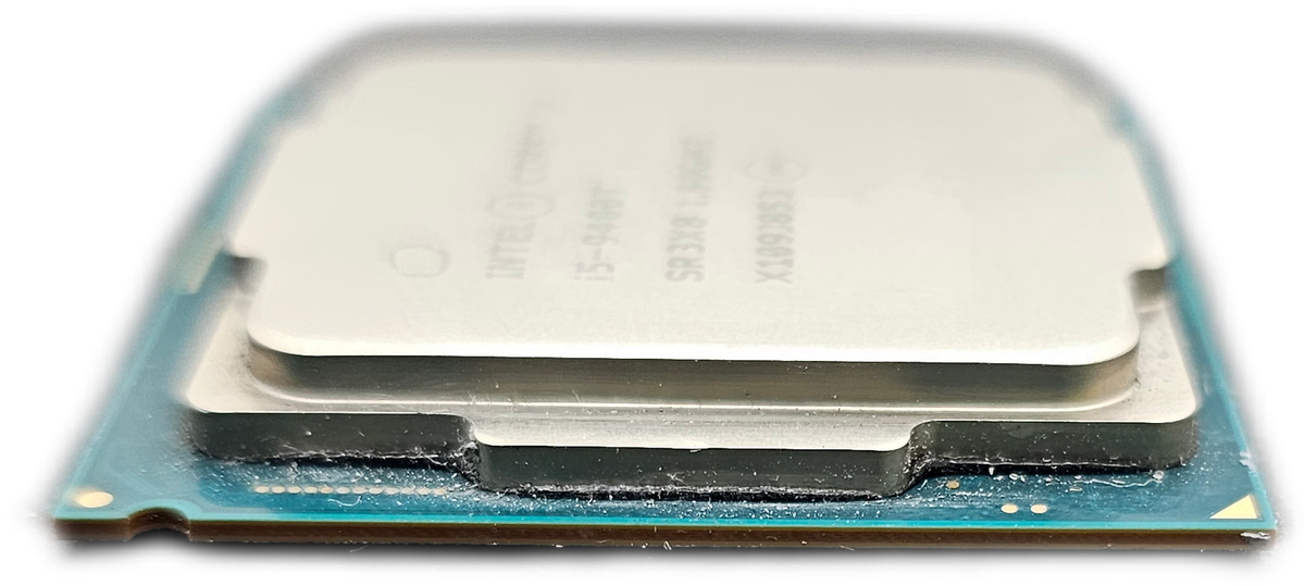Intel Core i5-9400T SR3X8 1.80GHZ 6-Core LGA 1151 1.8GHz CPU