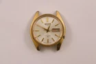 Vintage Seiko 7009-8129 Automatic Men's Watch, Pre-Owned, Runs (#41-066)