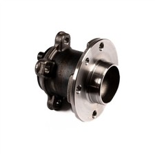 Renault Clio MK5 Wheel Ball Bearing Hub Rear Left Or Right Suspension Genuine