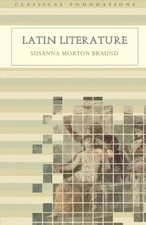 Latin Literature Paperback Susanna Morton Braund