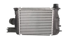 Ladeluftkühler MTR 12106314 für RENAULT CLIO 4 CAPTUR 1 16V TCe 120 BHM0 KHM0 2
